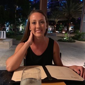 Meet your Posher, Kimberly